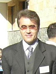 Risto Filkoski