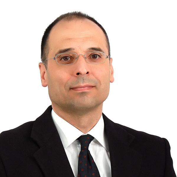 Murat Alanyali