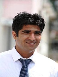 Ajay Kaushal