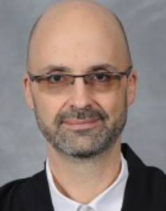 José Luis Ramírez Falo