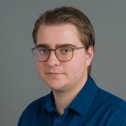 Aurelien Bloch