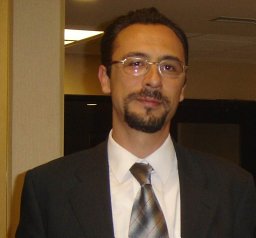 Andres Alcolea