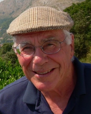 James D. White