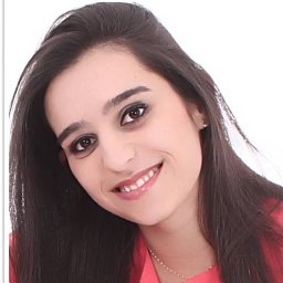 Patricia Correa-Faria