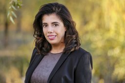 Houda Belaghzal