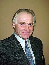 Stepan G. Shiyatov