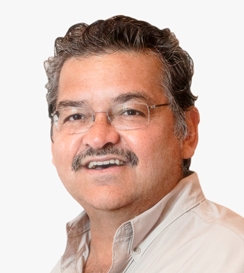 Romeo Ortega Martínez