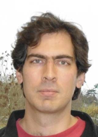 Michel Tsamados
