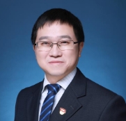 Jianping Zuo