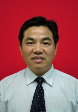 Xingpeng He