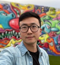 Zhenyang Liu