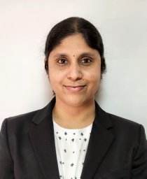 Srivani Veeranarayanan
