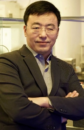 A. Ping Zhang