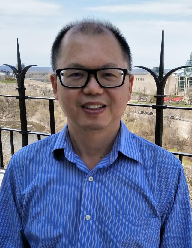 Dongming Wang