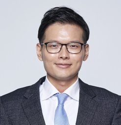 Kok Chuan Tan