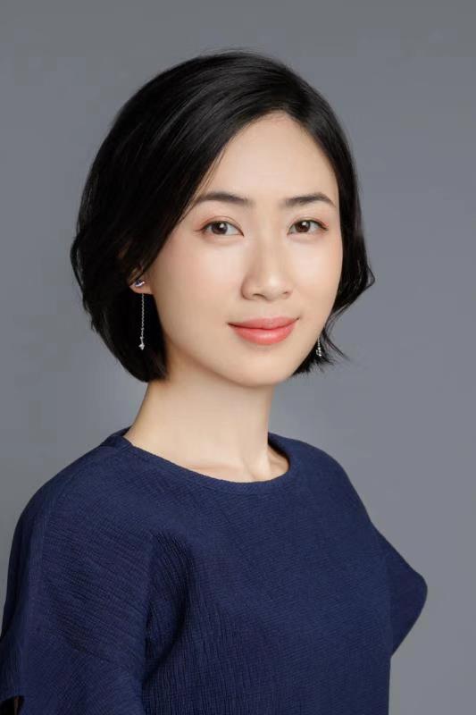 Yiyi Su