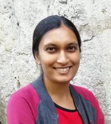 Sheshadri Swathi