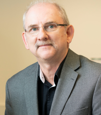 Julian William Gardner