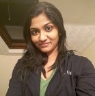 Priyaa Thavasimani
