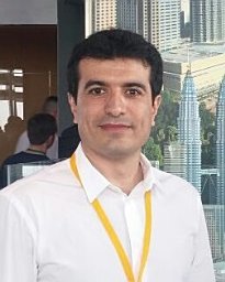 Mahdi Saeidmanesh