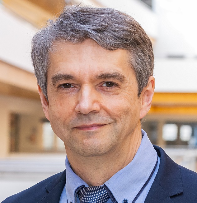 Ryszard Tomasz Smoleński