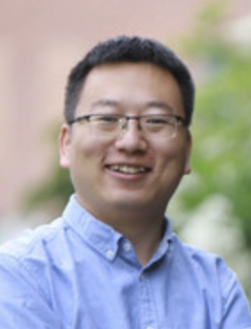 Jianmin Wang