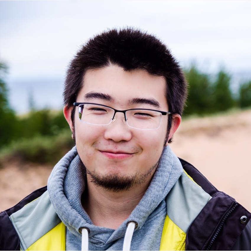 Jian Kang