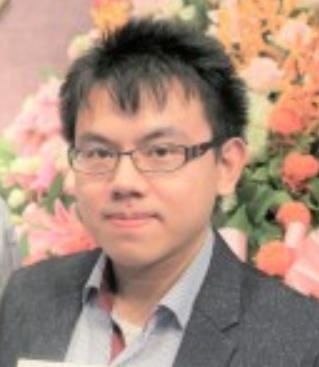 Yi-Lun Liao