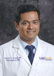 Ameya Asarkar