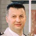 Ivo Musulin