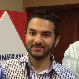 Emerson H De Faria