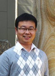 Hsing-Chung Chang