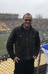 Flavio Henrique Duarte Araujo