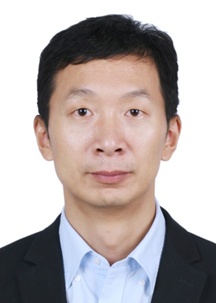 Jingzhang Liu