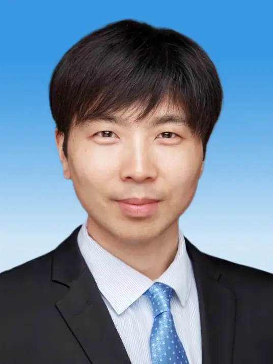 Lan Jiang