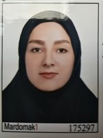 Zahra Hadian