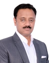 Umish Srivastva
