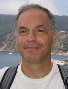 Alessandro Marco Forte