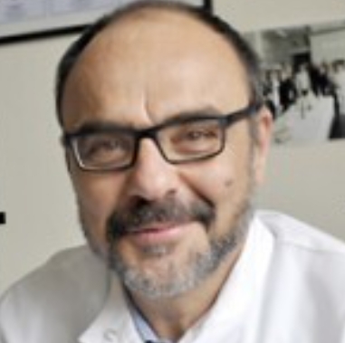 Athanase Benetos