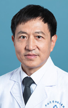 Zuocheng Yang