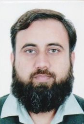 Nasir Ahmed Rajput