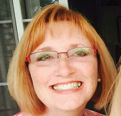 Judy Lambert