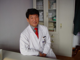 Zhizhong Ma