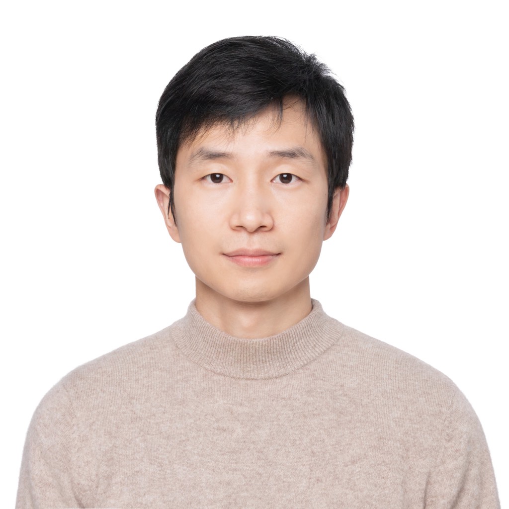 Yahui Liu