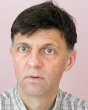 Saša Ćirković