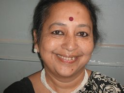 Sushmita Ghoshal