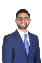 Vikas Patel