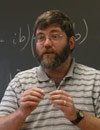 James D. White
