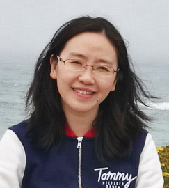 Jing Gong