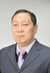 Qingbang Han